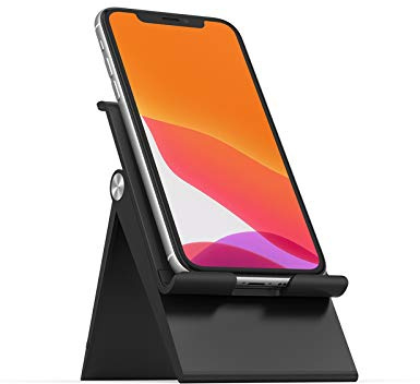 UGREEN Multi-Angle Handy Halterung schwarz