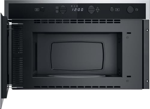 Micro-ondes Encastrable 22l 750w Inox - WMN461BXF