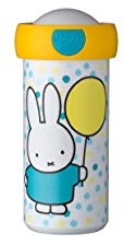 Mepal Verschlussbecher Campus 300 ml - Miffy