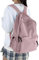 HYC00 Zaino Scuola Superiore Ragazza,Zaino da Scuola Media Ragazzo Zaino Università Leggero Resistente all'acqua College Casual Daypacks, Zaino PC 14 Pollici Zaini Scuola Cartella Adolescente,Viola