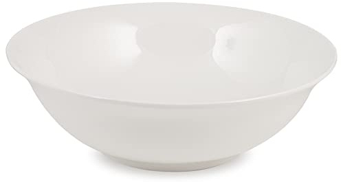 H&H Insalatiera Ala Bone China 27cm