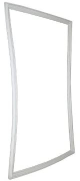 FIGEVIDA Guarnizione per porta frigorifero ORIGINALE Beko parte frigo Dimensioni: 965 x 570mm 4668510200