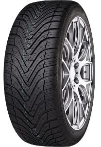 GRIPMAX Ganzjahresreifen 275/50 R 20 XL TL 113W SUREGRIP A/S BSW M+S 3PMSF Allwetter