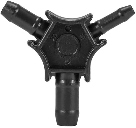 Ieron Calibratore/Sbavatore per Tubi Multistrato con Diametri 16-20-25 - PEX-al-PEX Alesatore Multi-Skin E Tubo Composito in Alluminio Plastica, Mandrino Calibratore per Tubo Composito in Alluminio.