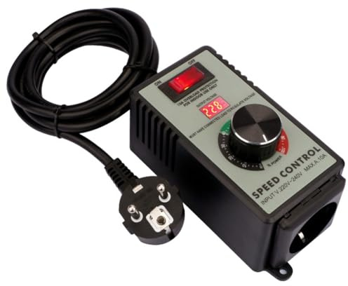 Lanko Amoladora angular, regulador de velocidad, interruptor, AC220 V-250 V, 4000 W, potencia máxima, herramienta eléctrica manual, enchufe europeo