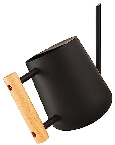 Happyyami Arosoir avec Bec Arrosage Pratique pour Plantes Intérieur Jardin Pot De Fleur Et Ergonomique