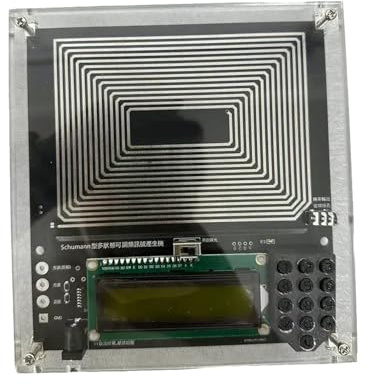 Il generatore di frequenza sinusoidale programmabile regolabile che va da 0.1Hz a 30kHz migliora le onde quadrate invertite stabilità