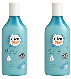 After Sun Intensive Lotion 250 ml – kühlend & beruhigend (2)