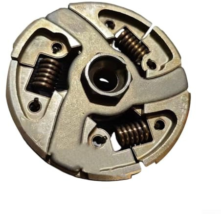 Frizione di ricambio per motoseghe 2100 3120 K1260 K1270 progettata per abbinare 503144901 e 503133801