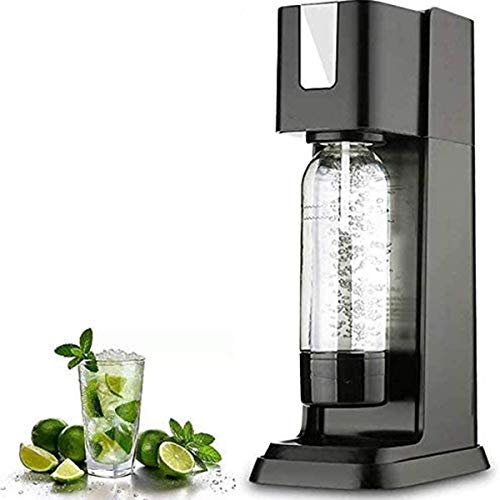 Wasser-Hersteller Sprudel Sodamaschine Seltzer Fizzy Getränk Maker -Sparkling Wasser-Hersteller