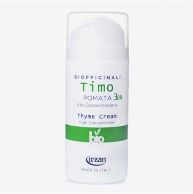 IRSAN Pomata Timo 30% Bio 100 ml