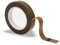 Anchira Nastro Teflon 15 mm x 10 m per Macchina Sottovuoto, Alte Temperature, PTFE Adesivo, Sigillatura Manuale e a Impulso