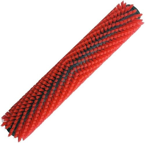 StarRing Walzenbürsten-Set für Kärcher Br30/4c sorgt für effektive Wartung, die 30 cm breite Rollenbürste (B)