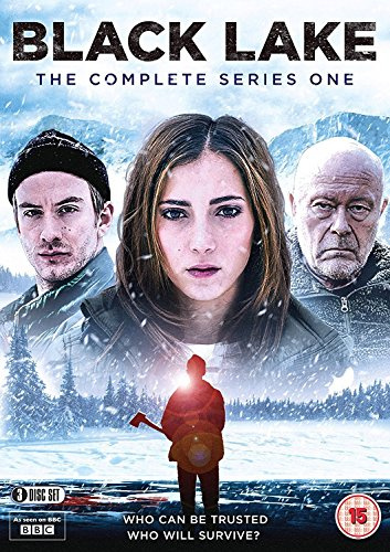 Black Lake: The Complete Series One