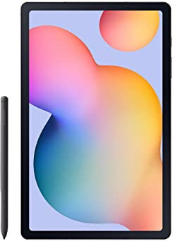Samsung Tab S6 Lite Gray LTE 64GB - Old