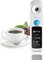 DiFluid Kaffee TDS Refraktometer, Daten speichern & wiederaufladbare Kaffee TDS Meter mit Bereich 0-26%, Präzision ±0.03%, 0.01% Auflösung, tragbar, wasserdicht
