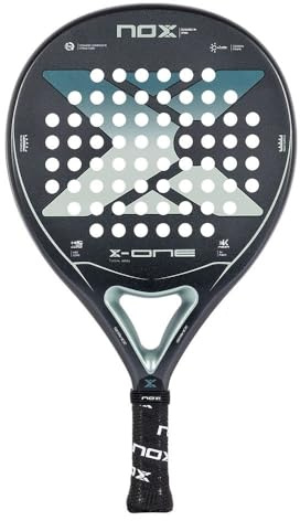 Nox X-One EVO Colours 23 Azul