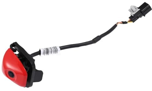 HD Rückfahrkameras Kompatibel Mit Kia Für Forte Für Koup 95760A7500 Auto Rückansicht Kamera Reverse Einparkhilfe Backup Kamera Ersatzteile