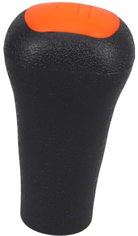 Pomo de Plástico para Carretilla Elevadora Bola de Control