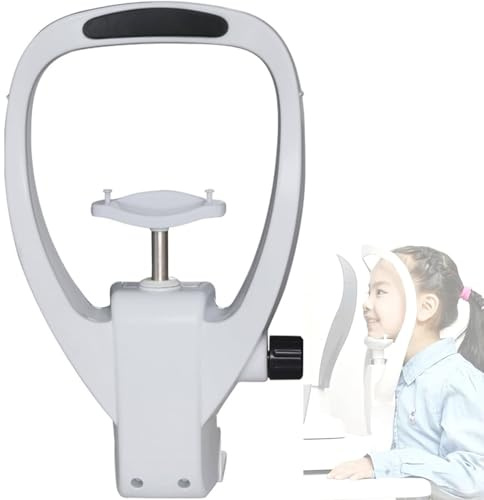 MRKU Oftalmómetro automático de Barbilla para visión en Reposo, Entrenamiento Visual para centros de óptica, oftalmología