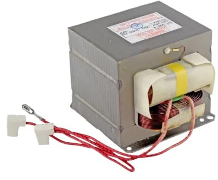 Transformador De Alta Presión For Horno Microondas GAL-900E-4 Transformador De Refuerzo Piezas De Horno Microondas Compatibles