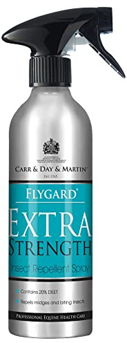 Carr & Day & Martin Flygard Extra Strengh Insect Repellent Spray 500ml