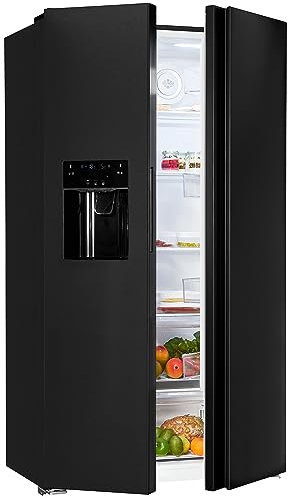 Exquisit SBS520-CF-040E