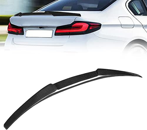 Auto Heckspoiler Flügel Lippe Für B&M&W G30 520d 530i 540i 2017 2018
