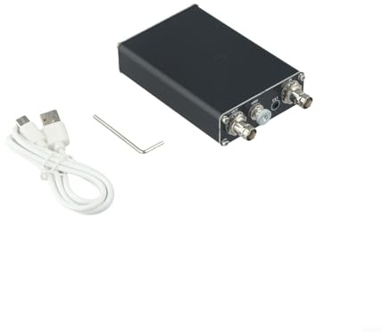 Automatischer Antennentuner, ATU-10 ATU10 QRP von N7DDC Automatischer Antennentuner Version 1.6, Tuner für drei Modi mit Tasten