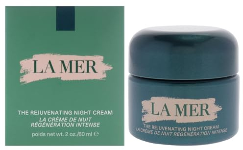 La Mer The Rejuvenating Night Cream 60 ml