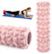 Rouleau de Massage，Foam Roller，Rouleau en Mousse，rouleau massage sport，pour Massage Profond des Muscles, Utilisé à la Maison et au Gymnase