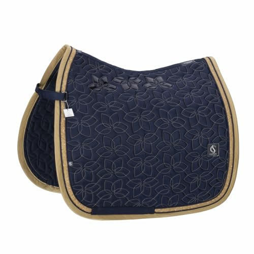 Eskadron Classic Sports Schabracke Glossy Jewel Contrast