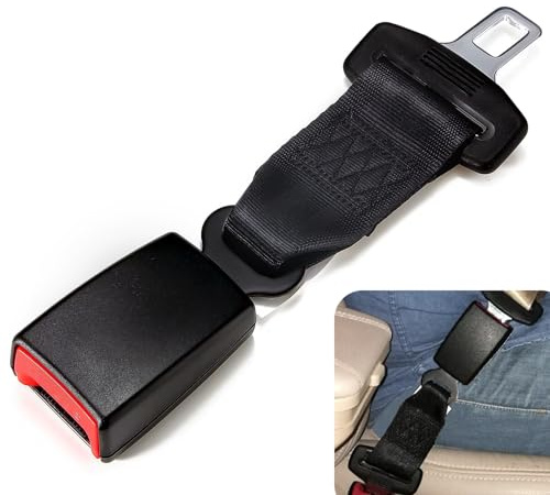 Accessori per auto 9,57 IN/24,3 cm, accessori per auto universali, ricambi auto adatti per la maggior parte dei veicoli