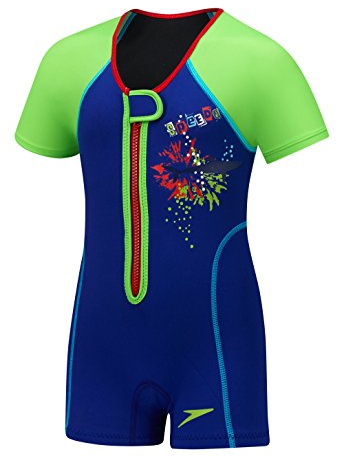 Speedo Women's Swimsuit One Piece Endurance+ Flyback Printed Adult Team Colors - Manufacturer Discontinued