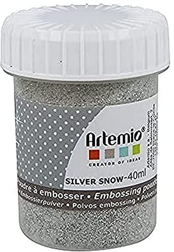 Poudre à Embosser 40 ML Las Vegas - Artémio
