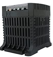 ALG Sistemas Transformador Piscina Polylux 100VA
