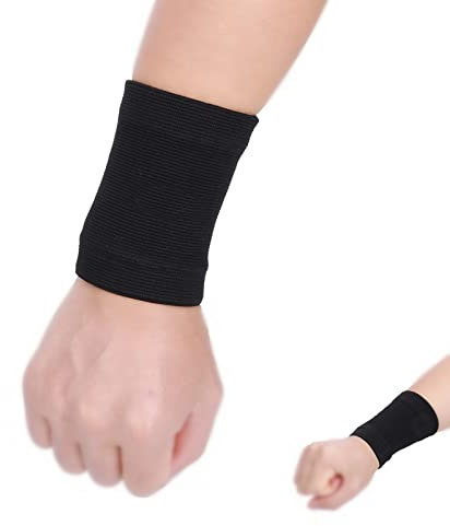 Vbestlife Handgelenkbandage für Sport, verstellbar, bietet Schmerzlinderung am Handgelenk, atmungsaktiv, super elastisch für den Außenbereich