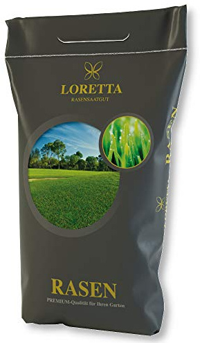 Loretta Superrasen 10 kg