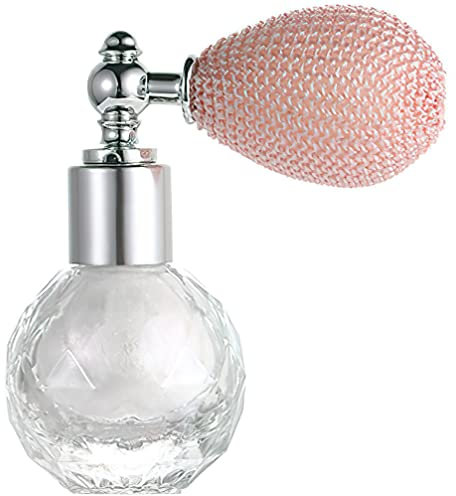 minkissy Spray Glitter Per Makeup Luminosità Per e Shimmer Per Halloween e Speciali Facile Applicazione e