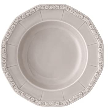 Rosenthal Maria Pale Orchid Suppenteller 23 cm