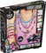 Lansay - MONSTER HIGH - Kit Création Bijoux - Fabrication de Bijoux pour Enfants dès 8 Ans - 8 Bijoux À Créer avec Perles & Charms - Idée Cadeau Loisirs Créatifs