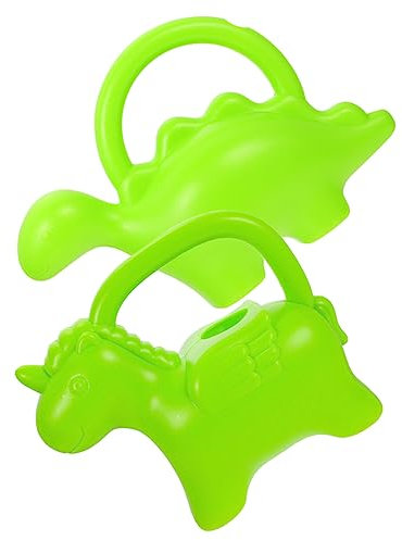 JOINPAYA 2stücke Gießkanne Aus Ergonomisch Geformter Griff Großer Auslauf Bewässerung Für Garten Und Terrasse Gartengerät Langlebig Und Robust