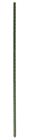 YIZITU Pflanzenstecker, 60 cm, gedrehte Ranke, Kraftständer für Zuhause, Garten, Gemüse, Obst, Pflanzkäfige, Clips, Spalier, Pflanzenstecker für Topfpflanzen