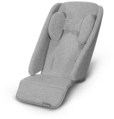 UPPAbaby Infant Snug Seat / Compatible with Vista and Cruz Strollers / 2 in 1 Newborn to Toddler Comfort Insert
