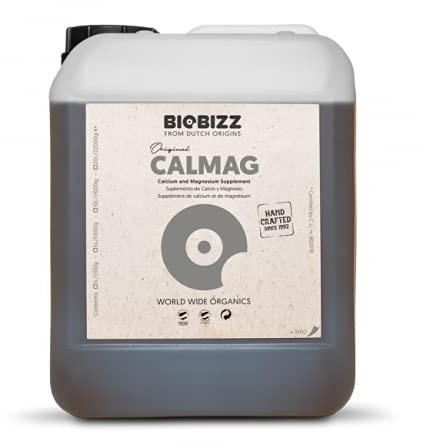 BioBizz BA74