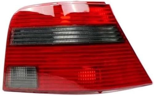 Generisch Rückleuchten Für VW für Golf 4 1998-2006 Hinten Stop Rücklicht Bremslicht Auto Zubehör