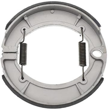 IBNA para KEEWAY para Superlight Ltd 125 2007-2015 para Superlight 150 2007-2012 Bloque De Zapata De Freno De Motocicleta Pastilla De Freno