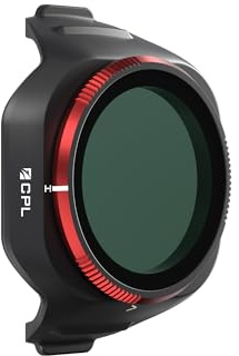 Freewell CPL Filter for DJI Mini 5 Pro