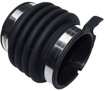 Tubo De Entrada De Aire Frío Manguera De Admisión De Aire Del Resonador De Coche Tubo Funda Para Infiniti M35 FX35 (2006-2008) 16576EG00A 16576AL50A