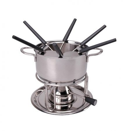 Kisag Stoves Rechaud Promo- Set